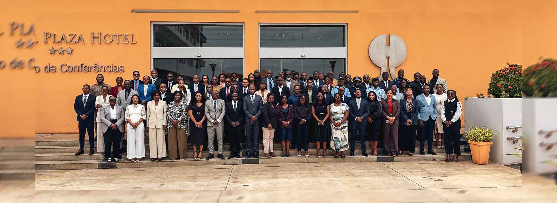 Assistência Técnica subordinada ao tema: “Identificação, Análise, Investigação e Processo de Casos de Financiamento ao Terrorismo